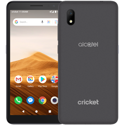Alcatel IdealXTRA™ : Alcatel Mobile