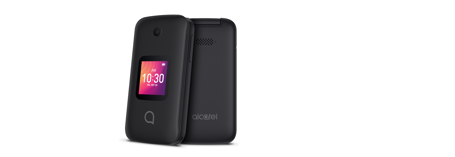 Alcatel GO FLIP 3 Launches in Canada Through Rogers - Wifi Hifi Magazine