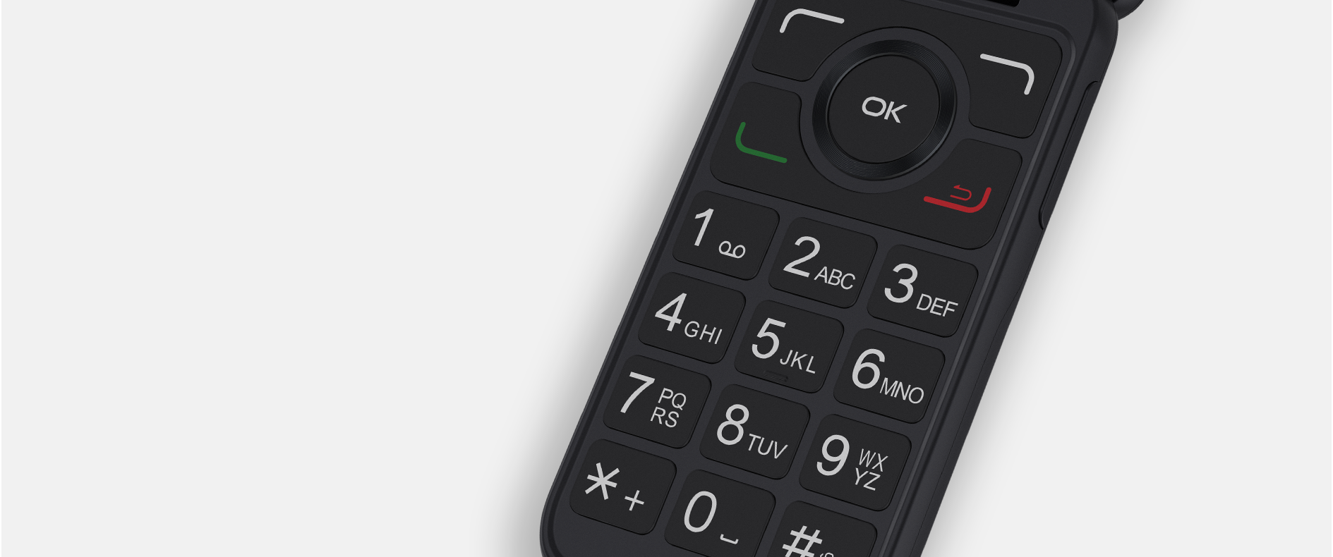 Alcatel Flip Phone Review 2024