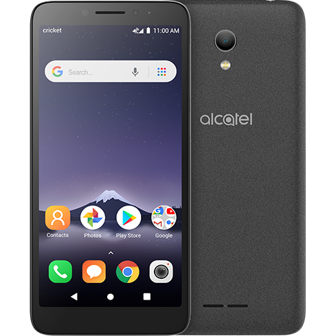 Alcatel GO FLIP™ 3 - Easy. Accessible. Connected. with Google Assistant : Alcatel  Mobile