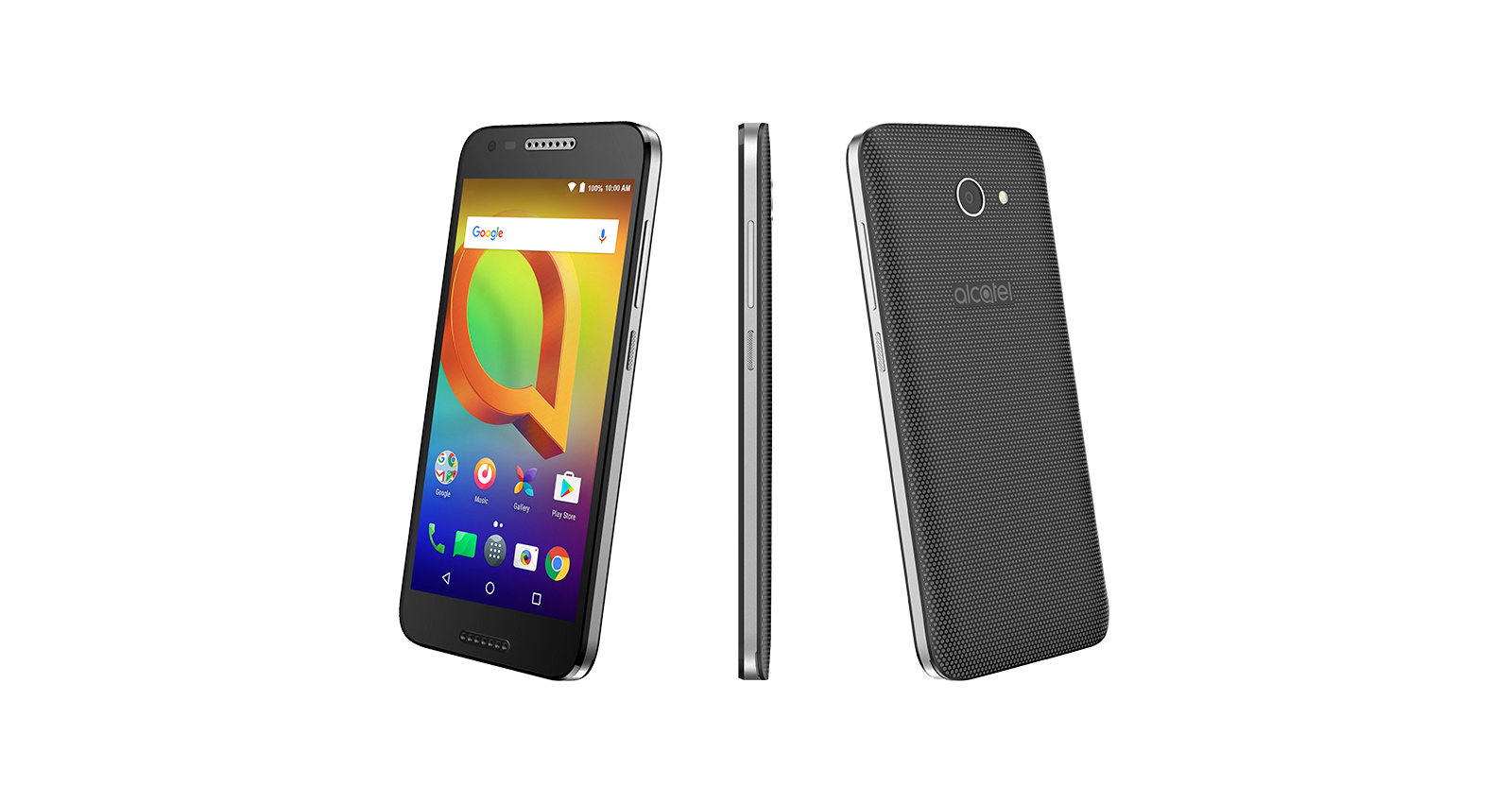 alcatel a30